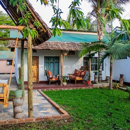 Blue Elephant Villas Arusha Ngoại thất bức ảnh