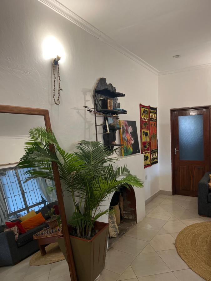 Blue Elephant Villas Arusha Ngoại thất bức ảnh
