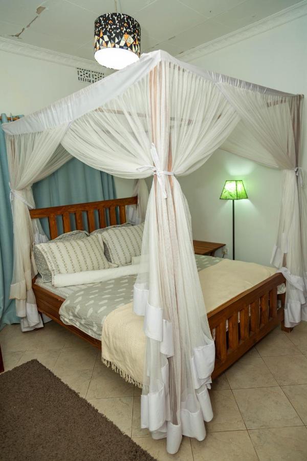 Blue Elephant Villas Arusha Ngoại thất bức ảnh