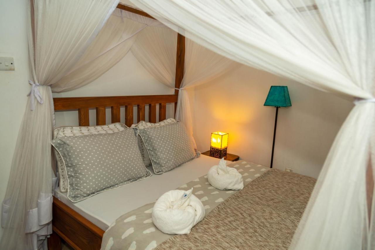 Blue Elephant Villas Arusha Ngoại thất bức ảnh