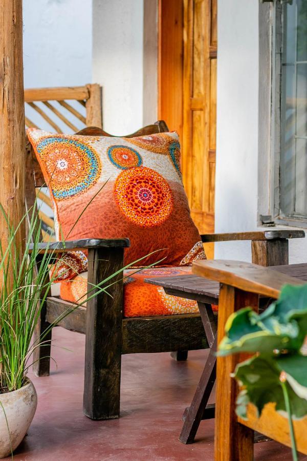 Blue Elephant Villas Arusha Ngoại thất bức ảnh