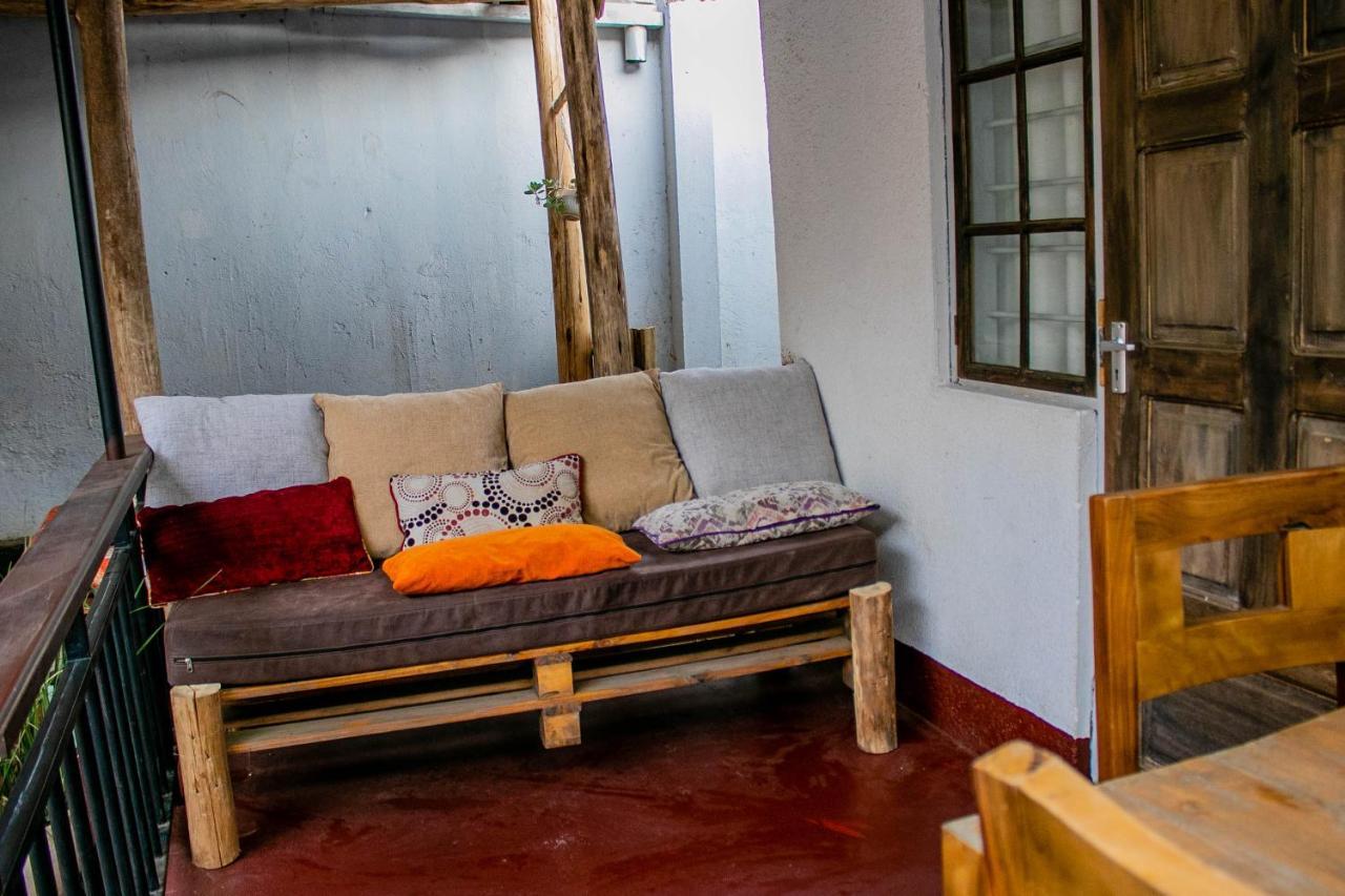 Blue Elephant Villas Arusha Ngoại thất bức ảnh