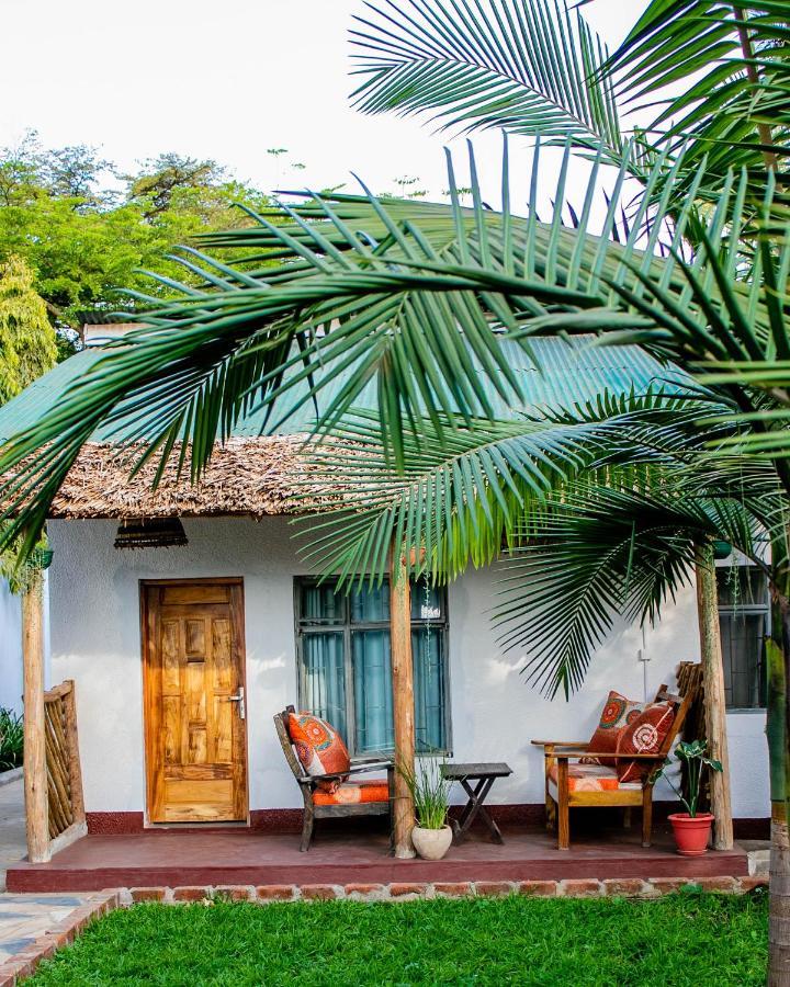 Blue Elephant Villas Arusha Ngoại thất bức ảnh