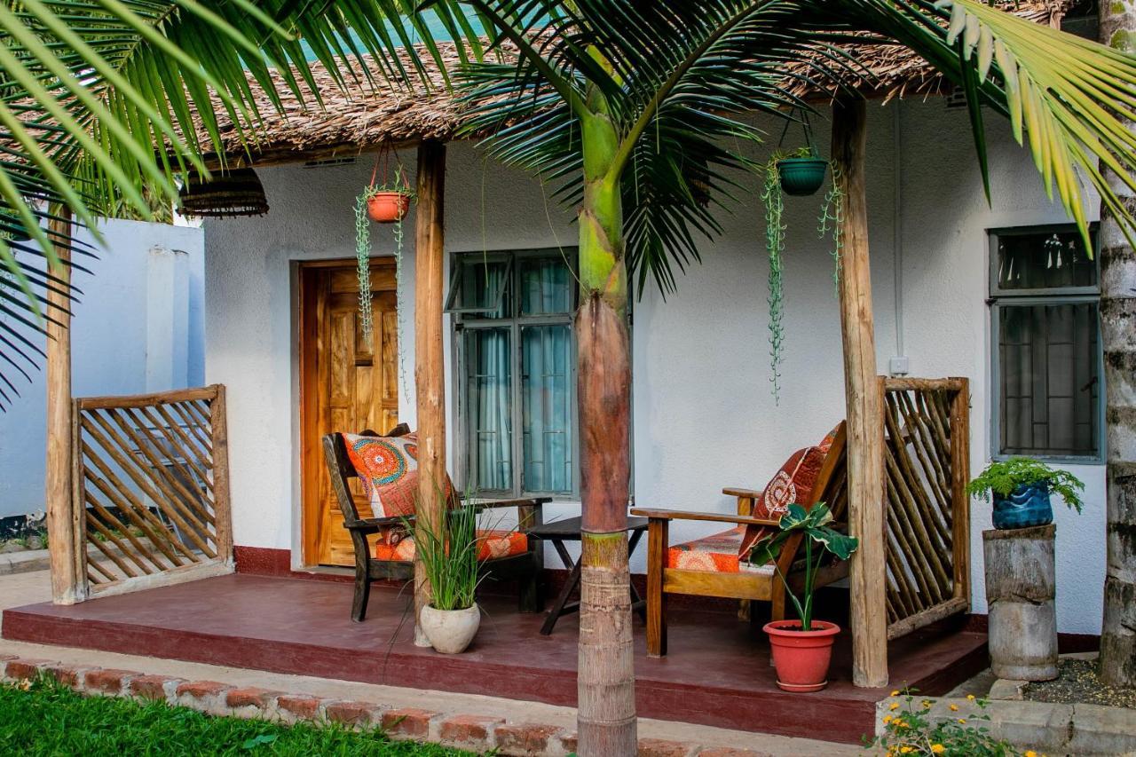 Blue Elephant Villas Arusha Ngoại thất bức ảnh