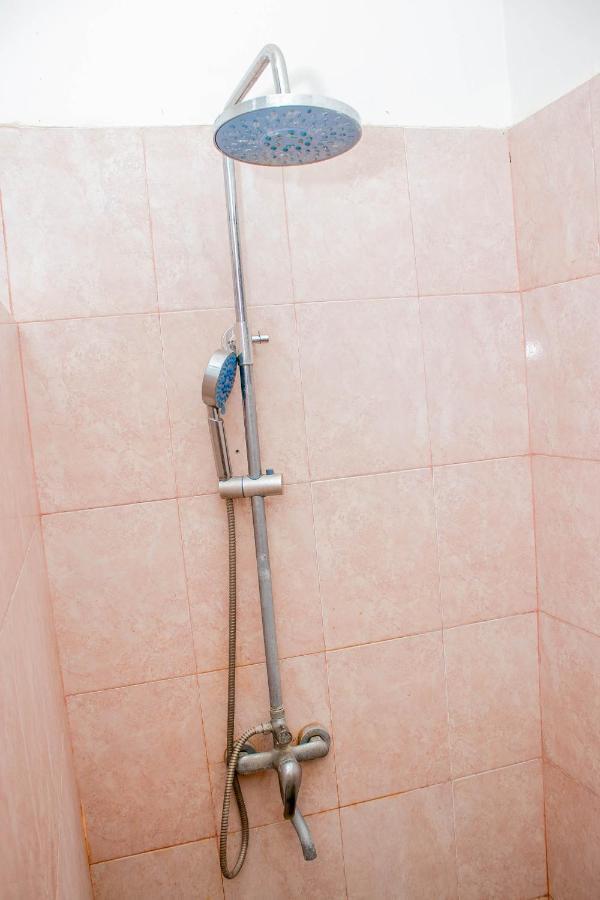 Blue Elephant Villas Arusha Ngoại thất bức ảnh