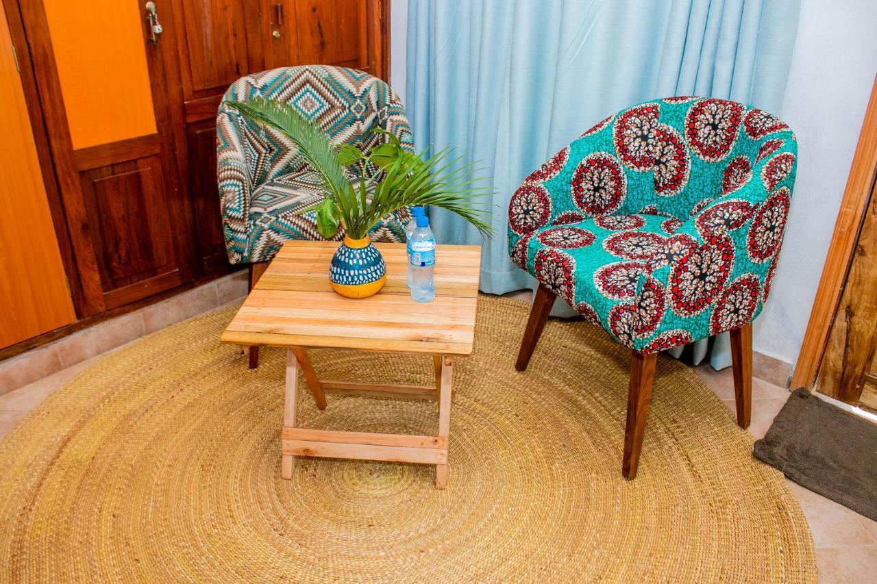 Blue Elephant Villas Arusha Ngoại thất bức ảnh