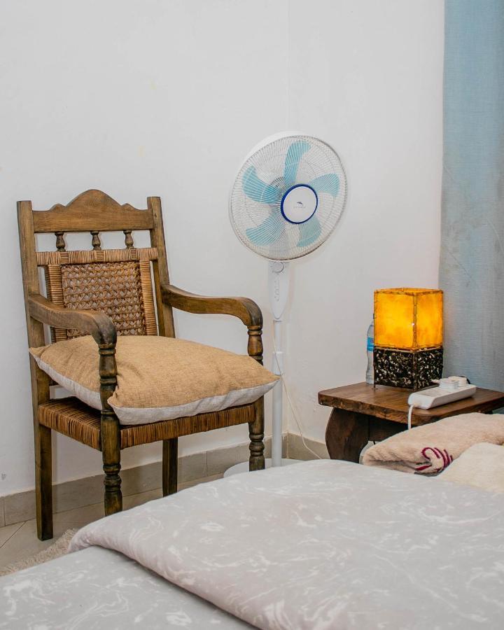 Blue Elephant Villas Arusha Ngoại thất bức ảnh