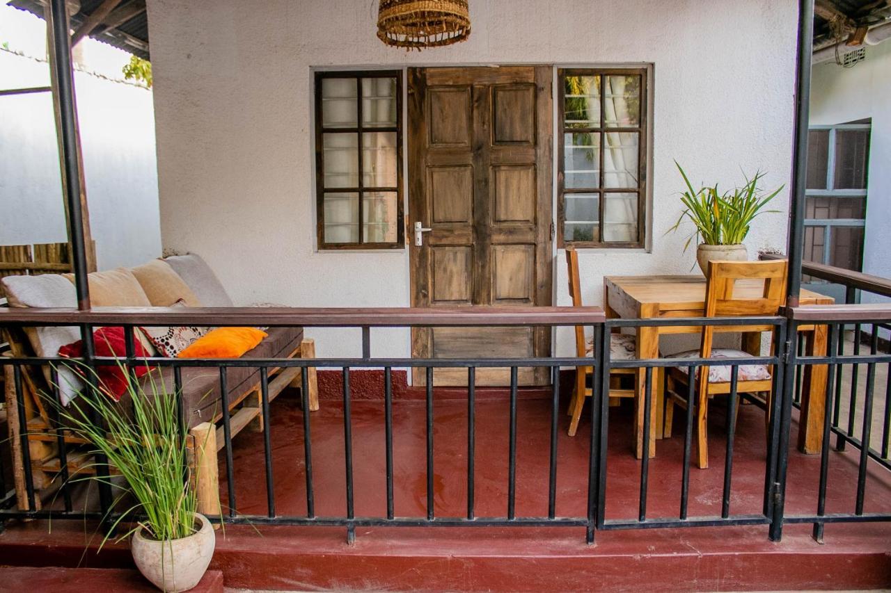 Blue Elephant Villas Arusha Ngoại thất bức ảnh