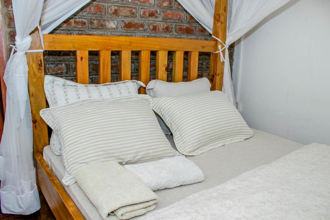 Blue Elephant Villas Arusha Ngoại thất bức ảnh