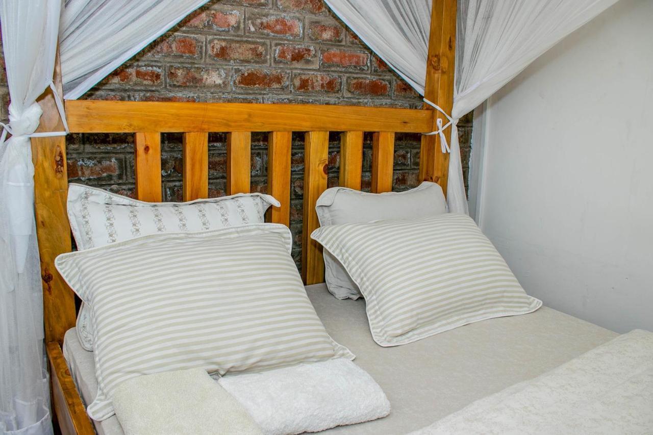 Blue Elephant Villas Arusha Ngoại thất bức ảnh