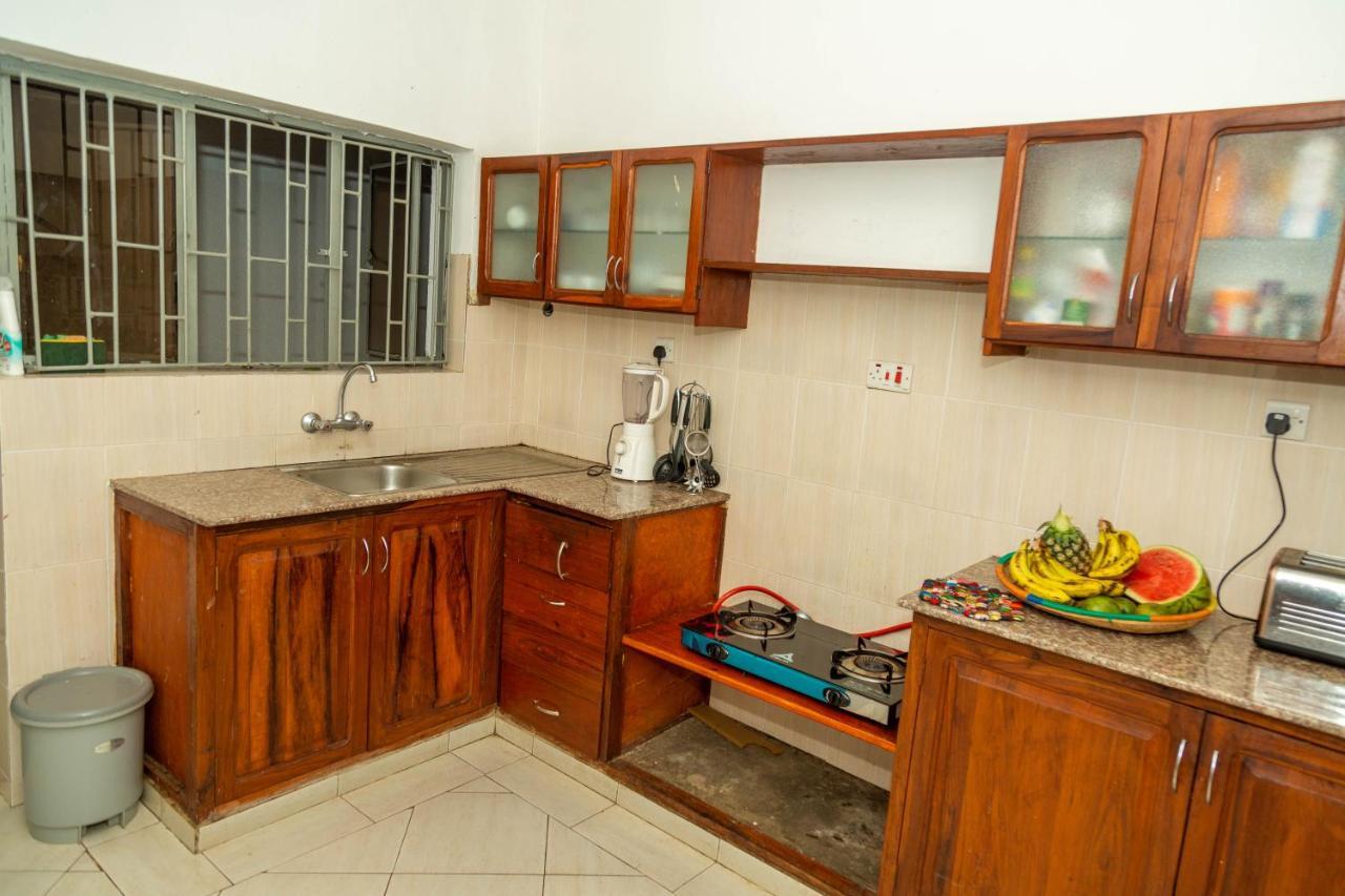 Blue Elephant Villas Arusha Ngoại thất bức ảnh