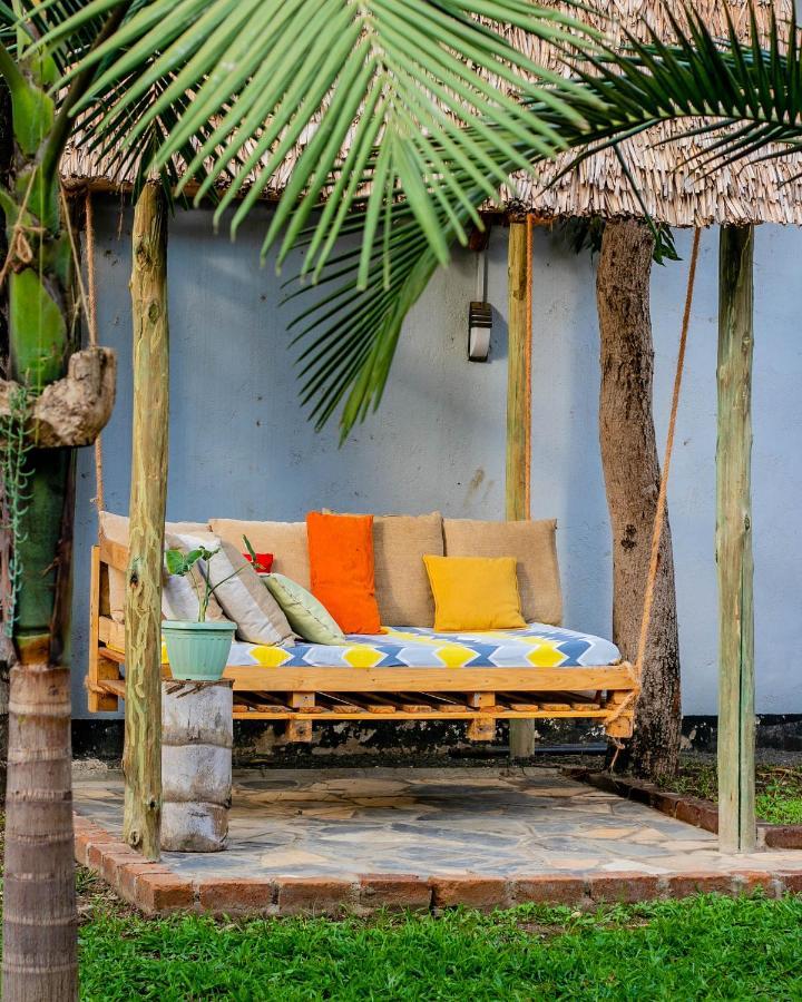 Blue Elephant Villas Arusha Ngoại thất bức ảnh