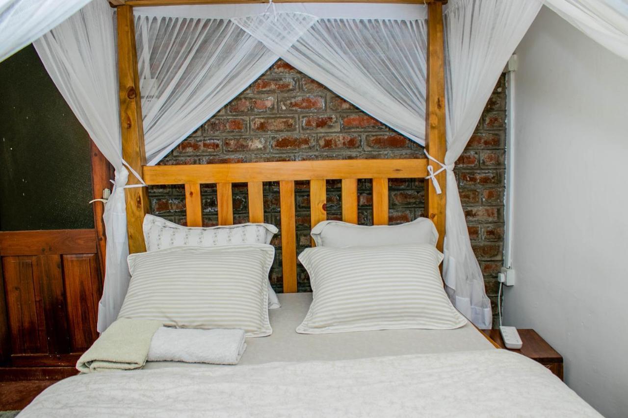 Blue Elephant Villas Arusha Ngoại thất bức ảnh