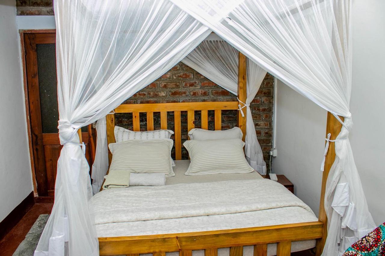 Blue Elephant Villas Arusha Ngoại thất bức ảnh