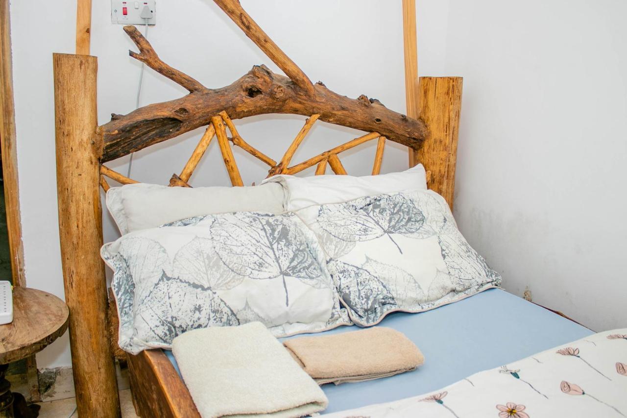Blue Elephant Villas Arusha Ngoại thất bức ảnh