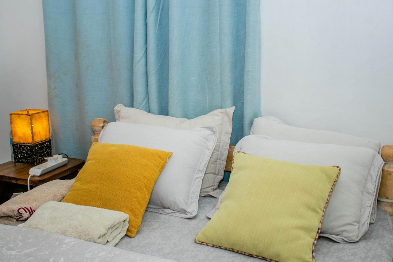 Blue Elephant Villas Arusha Ngoại thất bức ảnh
