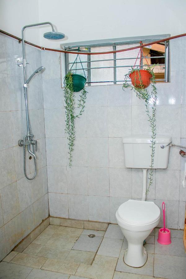 Blue Elephant Villas Arusha Ngoại thất bức ảnh