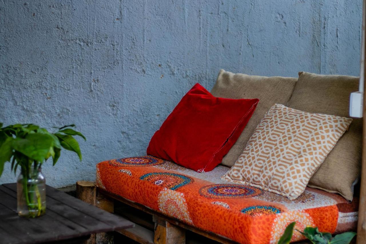 Blue Elephant Villas Arusha Ngoại thất bức ảnh