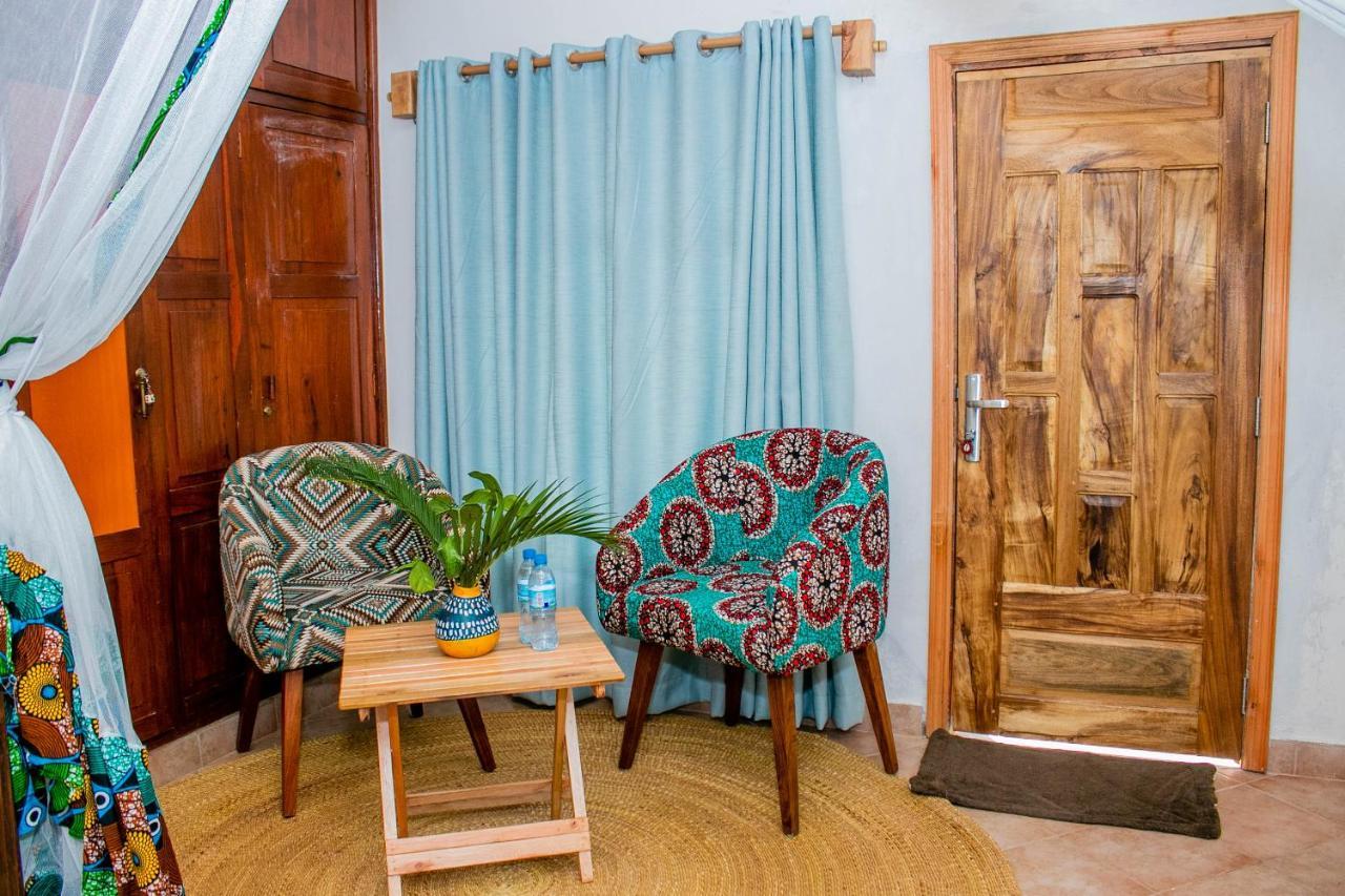 Blue Elephant Villas Arusha Ngoại thất bức ảnh