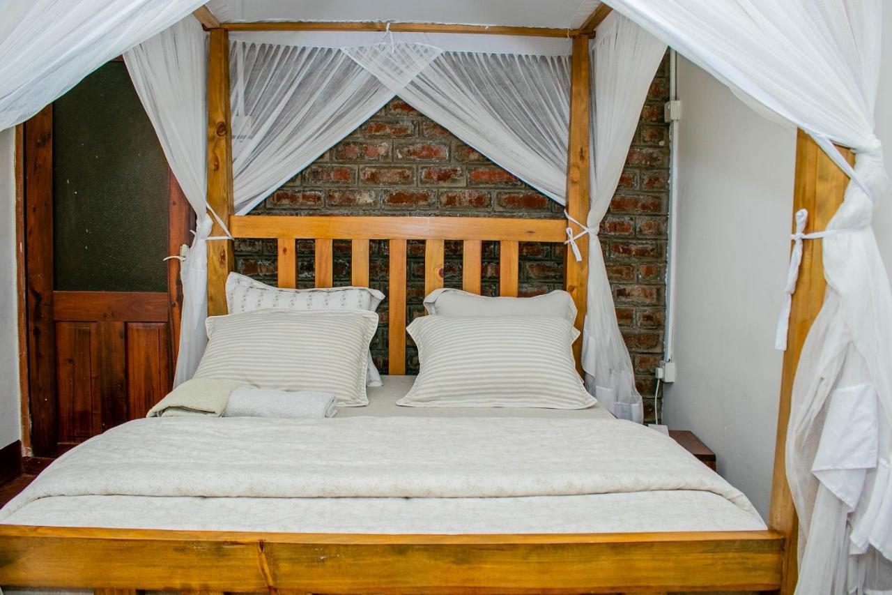 Blue Elephant Villas Arusha Ngoại thất bức ảnh