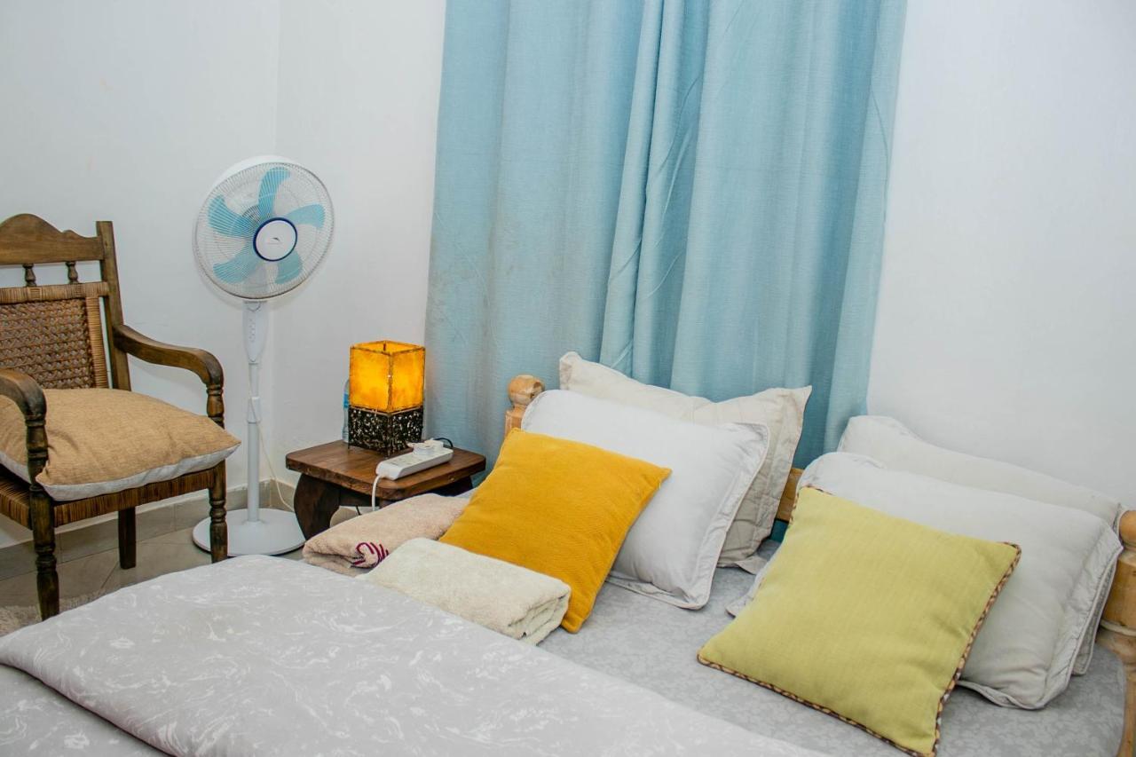 Blue Elephant Villas Arusha Ngoại thất bức ảnh