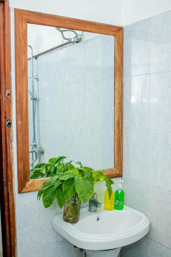 Blue Elephant Villas Arusha Ngoại thất bức ảnh