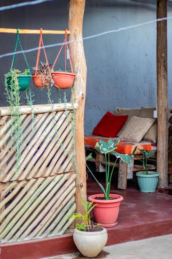 Blue Elephant Villas Arusha Ngoại thất bức ảnh