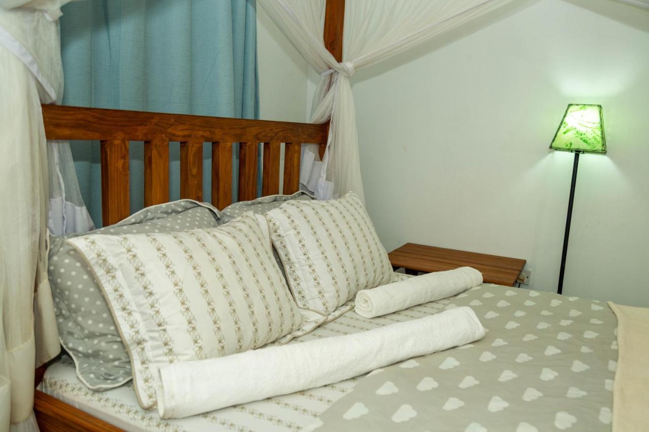 Blue Elephant Villas Arusha Ngoại thất bức ảnh