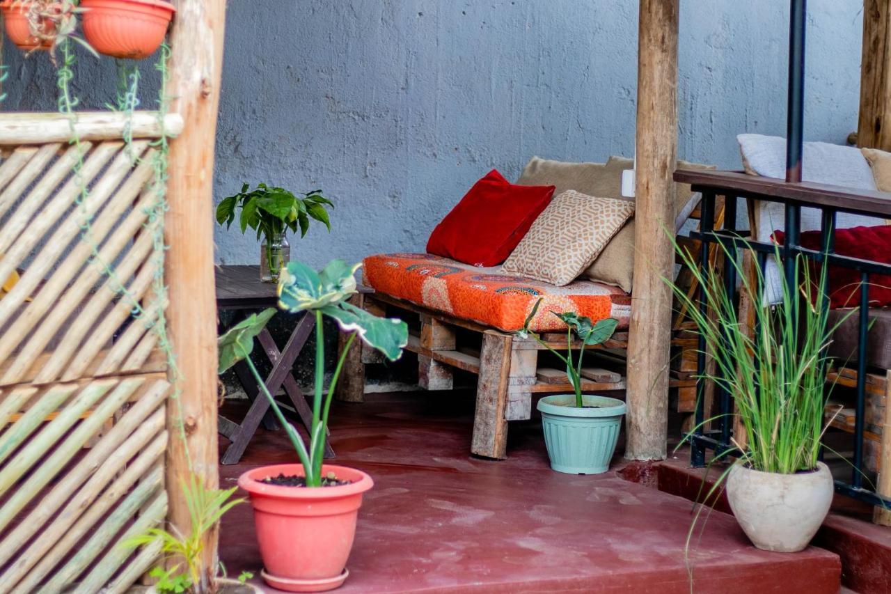 Blue Elephant Villas Arusha Ngoại thất bức ảnh
