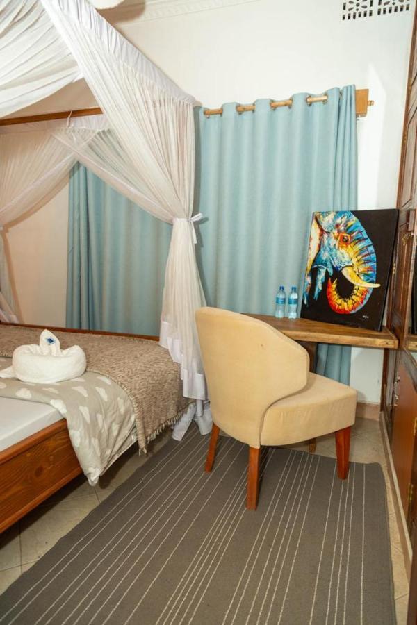 Blue Elephant Villas Arusha Ngoại thất bức ảnh