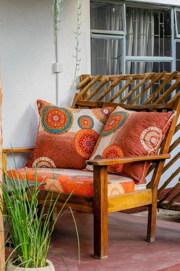 Blue Elephant Villas Arusha Ngoại thất bức ảnh