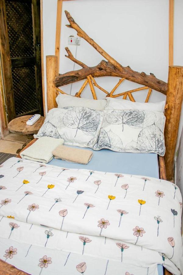 Blue Elephant Villas Arusha Ngoại thất bức ảnh