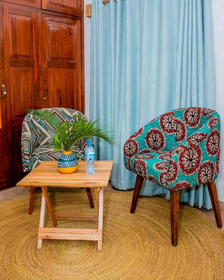 Blue Elephant Villas Arusha Ngoại thất bức ảnh