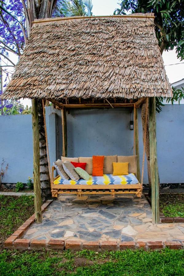 Blue Elephant Villas Arusha Ngoại thất bức ảnh