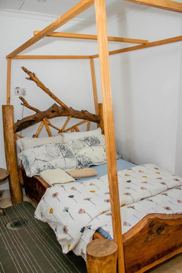Blue Elephant Villas Arusha Ngoại thất bức ảnh