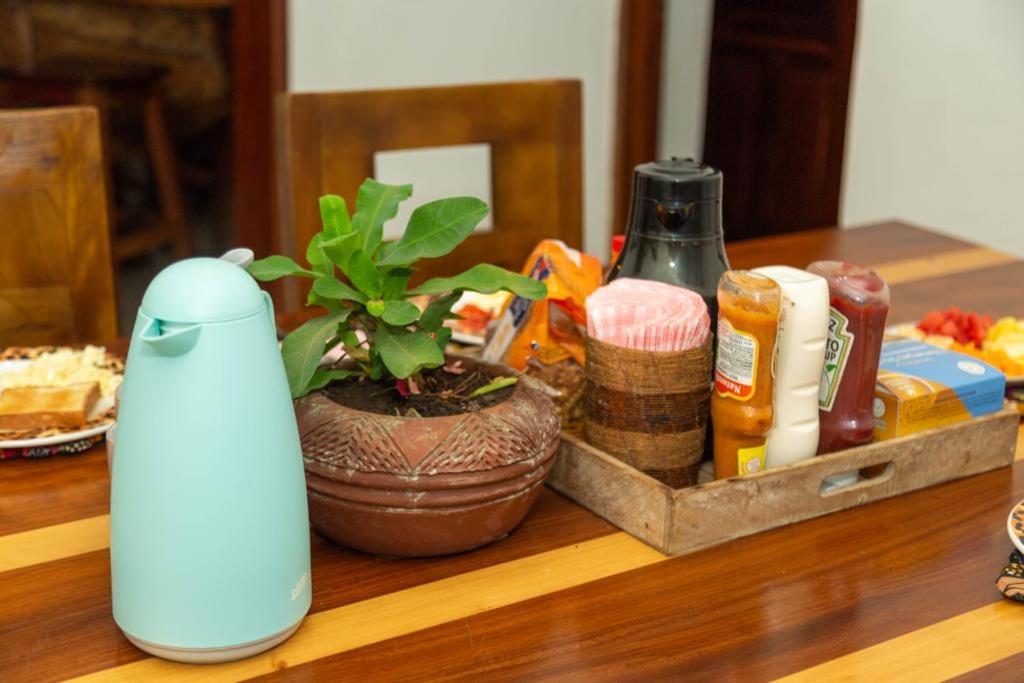 Blue Elephant Villas Arusha Ngoại thất bức ảnh
