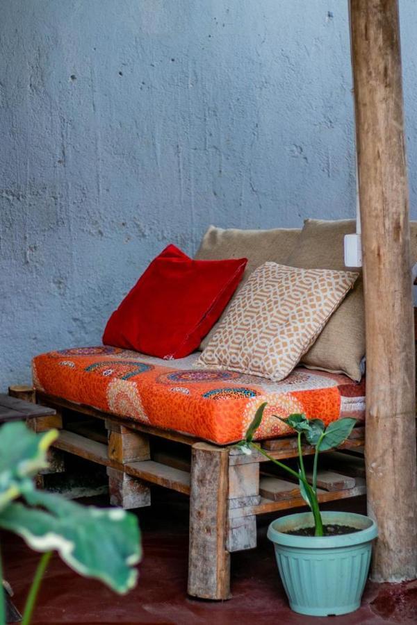 Blue Elephant Villas Arusha Ngoại thất bức ảnh