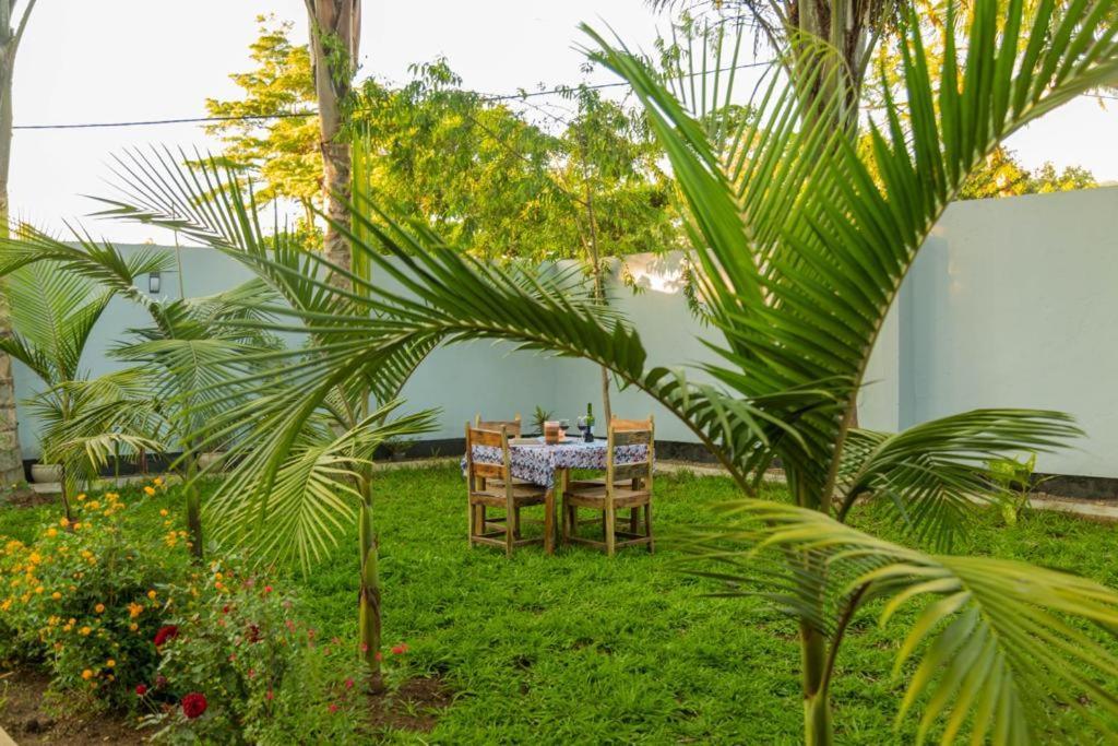Blue Elephant Villas Arusha Ngoại thất bức ảnh