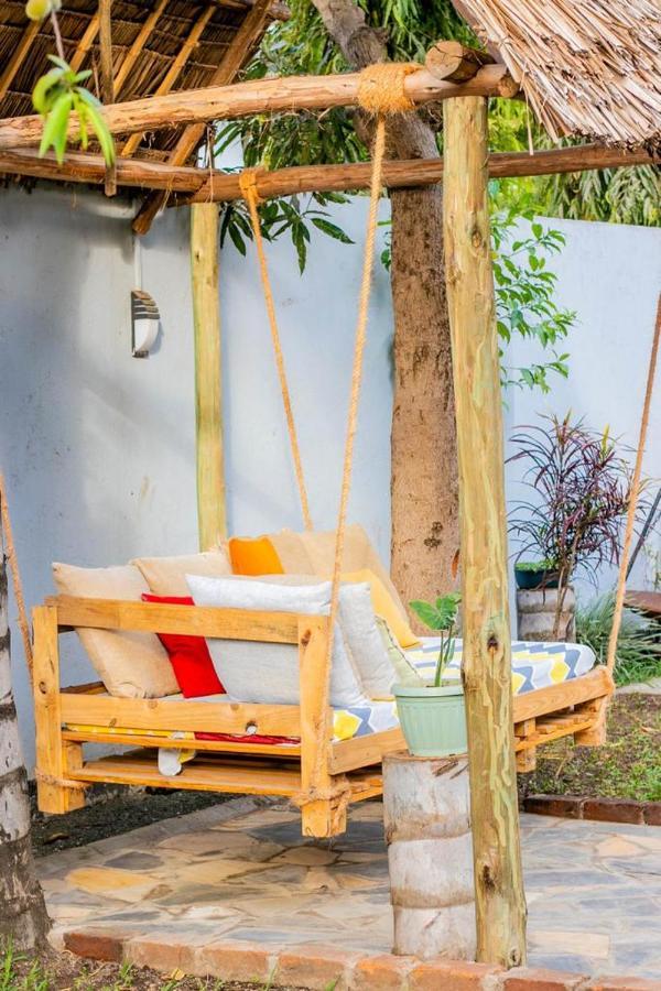 Blue Elephant Villas Arusha Ngoại thất bức ảnh