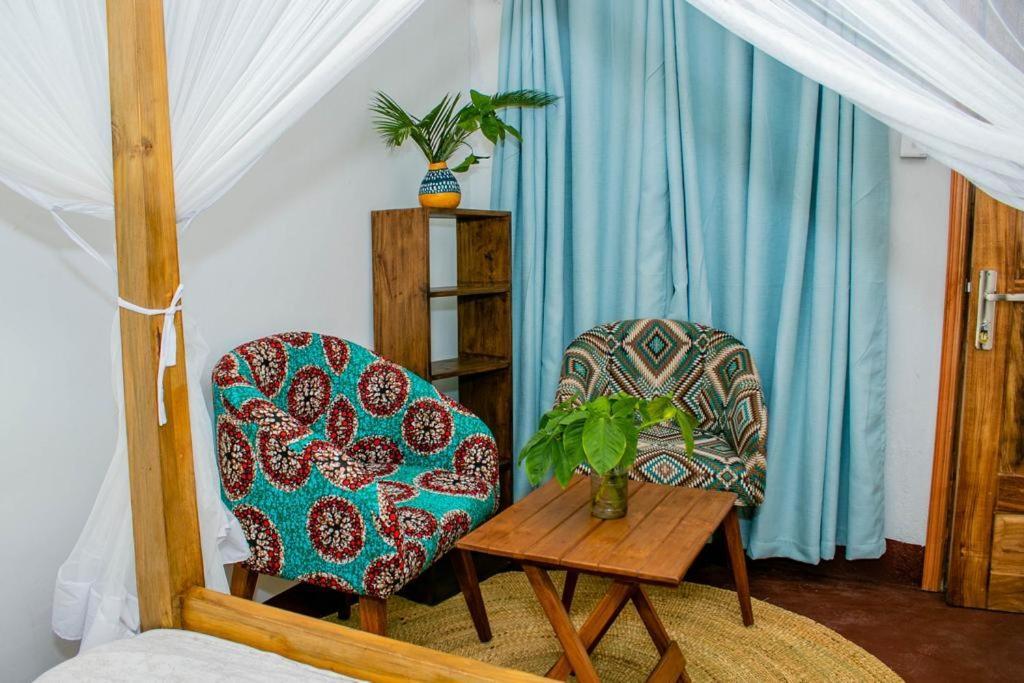 Blue Elephant Villas Arusha Ngoại thất bức ảnh