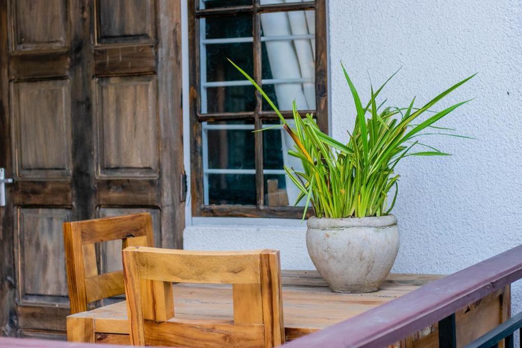 Blue Elephant Villas Arusha Ngoại thất bức ảnh