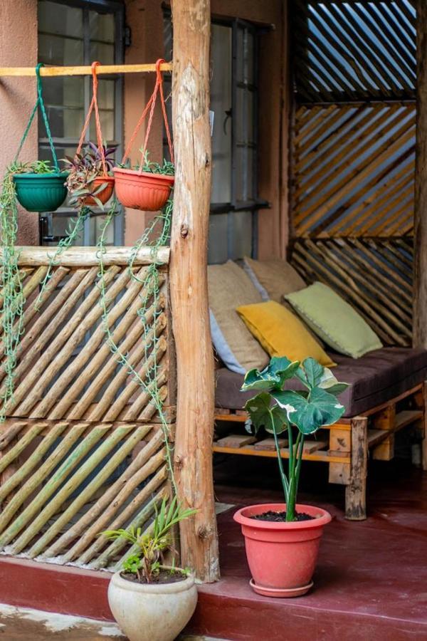Blue Elephant Villas Arusha Ngoại thất bức ảnh