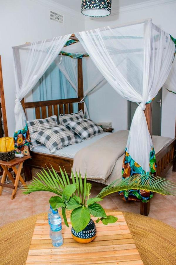 Blue Elephant Villas Arusha Ngoại thất bức ảnh