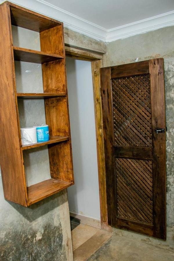 Blue Elephant Villas Arusha Ngoại thất bức ảnh