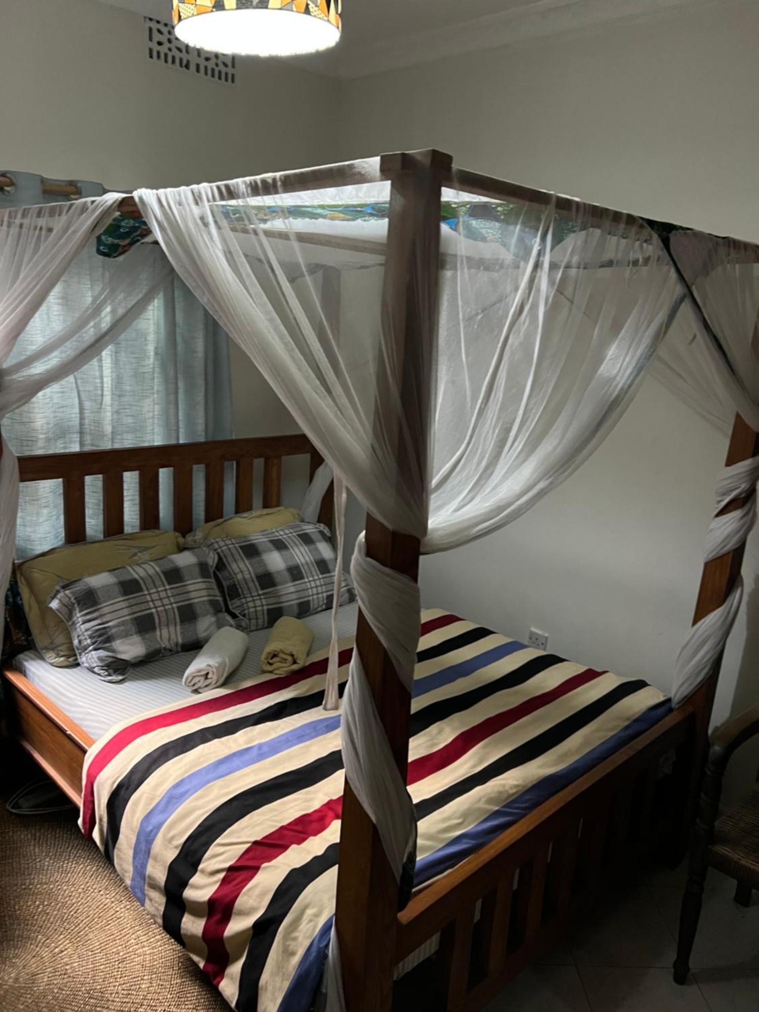 Blue Elephant Villas Arusha Ngoại thất bức ảnh